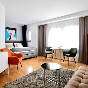 Studio Appartement